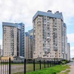 фото 12 E.Place (Е.Плэйс) на улице Байконурская