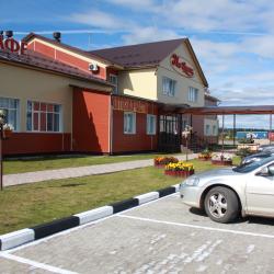 Фото Отель На Валге