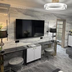 2-комнатные апартаменты люкс