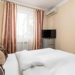 Фото Отель Яна