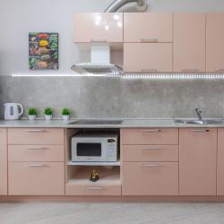 Фото Апартаменты на улице Ново-Садовая 215