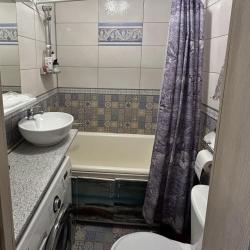 Апартаменты студия Водной Заставы 6