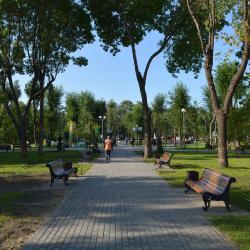 2-комнатные апартаменты люкс
