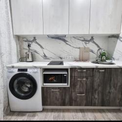 2-комнатные апартаменты стандарт