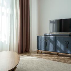 Фото Апартаменты на улице Грузинская 37А