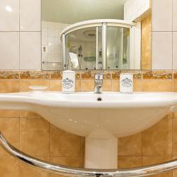 Фото Отель Prima Rent на улице Ошарская 16