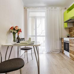 Фото Отель ДоМино на улице Красная