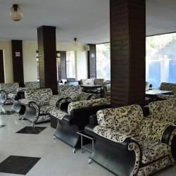 Фото Отель Вилла Море