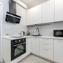 Фото Апартаменты на улице Пермская 2