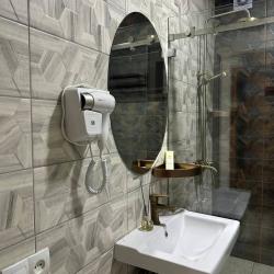 Фото Отель Cube House Osh (Куб Хаус )
