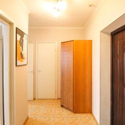 Фото Отель BigHouse22 на улице Папанинцев 111