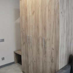 Фото Отель У Вокзала