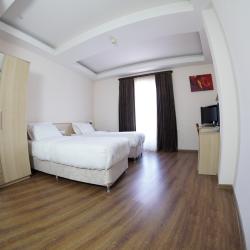 Фото Отель Aquapark Hotel & Villas