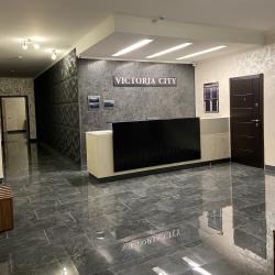 Фото Отель Виктория Сити