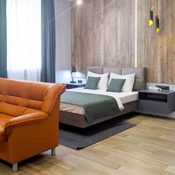 Номер полулюкс