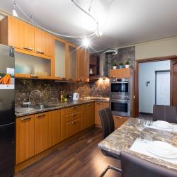 Фото Отель Сутки на проспекте Октября 107А