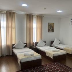 Фото Отель Karakalpak Palace (Каракалпак Палас)