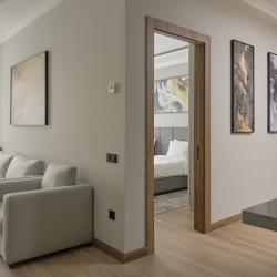 Фото Отель Stylo Residences & Suites (Стайло Резиденс)