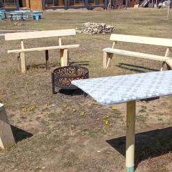 Фото Отель Ольхон