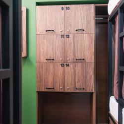 Капсульный отель  SedINN (СедИНН) — 673c0d507f0d4fe8879e2c834e3ad100