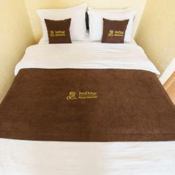 Апартаменты стандарт Октябрьская 221/3