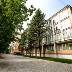 Фото Мини-Отель Профилакторий Ольгино на Волге