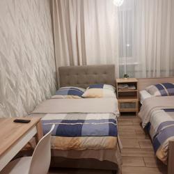 Фото Отель Ханна