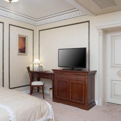 Номер Джуниор Сюит