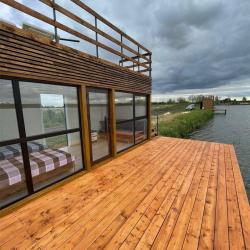 Фото Отель Фишфарм 116