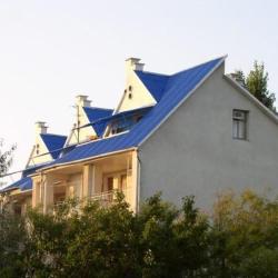 Фото Отель Прибой