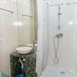 Номер улучшенный с 1 односпальной кроватью (Корпус 1)