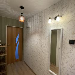 Фото Апартаменты Багет на улице Ленина