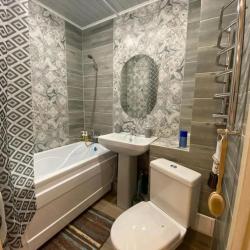 2-комнатные апартаменты улучшенные