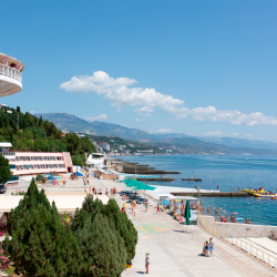 Фото Отель Морской уголок