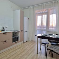 Фото Апартаменты на улице Калинина 59