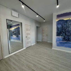 Фото Отель Вершина Гор