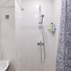 1-комнатные апартаменты студия