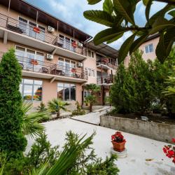 Фото Отель У Елены