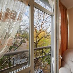 Фото Апартаменты на улице Героев Медиков