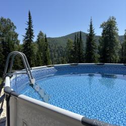 Фото Отель КетиГеш