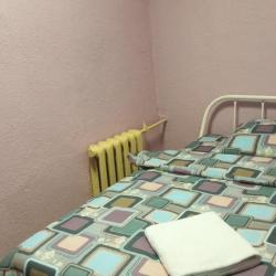 Мини-отель на Цветном Бульваре — 673e9b6a105ec17e4242b151a7fb0782