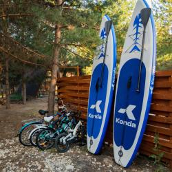 Фото Отель Сосенки Lounge (Лаунж)