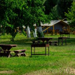 Фото Загородный отель Гуляй-Город