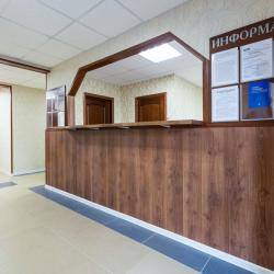 Фото Отель На Чеснаве