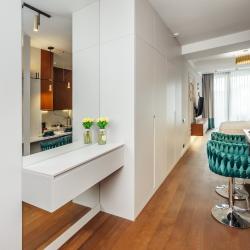 Фото Апартаменты SochiHome (Хоум) на Курортном проспекте 108