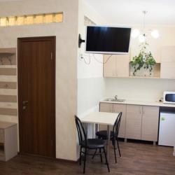 Фото Отель Сугояк