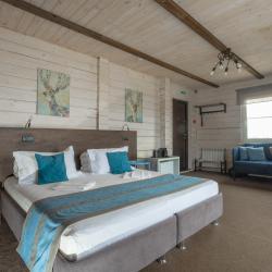 Фото BaikalWood Eco Hotel and Spa (Байкал Вуд Эко-отель и СПА)
