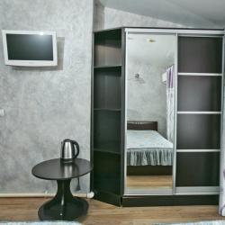 Номер стандарт с 2 односпальными кроватями