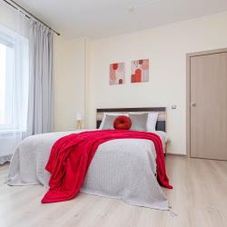 2-комнатные апартаменты улучшенные