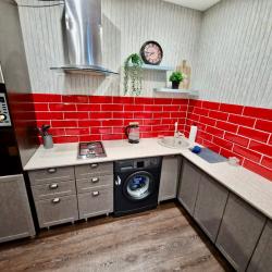 Фото Апартаменты на улице Почтовая 9